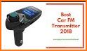 Radio Transmitter FM For Car Version 2018 related image