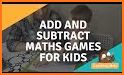 Math Games for Kids: Addition and Subtraction related image