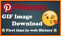Video Downloader for Pinterest - GIF Downloader related image