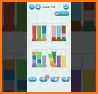 Water Sort Puzzle - Color Sorting Jigsaw Game related image