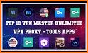 Super VPN Proxy Master related image