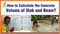 Builder Calculator - Concrete Volume Calculator related image