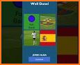 4 Pics 1 Footballer Quiz Game 2019 related image