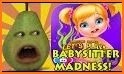 Babysitter Madness related image