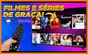 SuaTela Séries e Filmes e TV Oficial related image