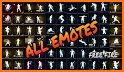 FF Emotes | Dances related image