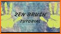 Zen Brush related image