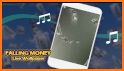 Falling Money 3D Live Wallpaper related image