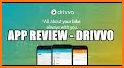 Drivvo – Car management, Fuel log, Find Cheap Gas related image