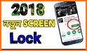 2018 Skull Lighter Lock Screen - Click to Unlock related image