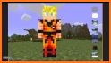Anime Skins for Minecraft PE related image