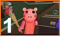 Piggy Horror Escape Fight Game related image