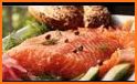 Recipes of Apple Cured Salmon related image