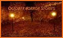 Halloween Night Scary Town Horror Story related image