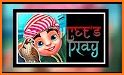 Falcon Dash – Obstacle Course Arab Runner related image