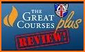 The Great Courses related image