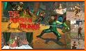 Prince Assassin of Persia 3D : Creed Ninja Hunter related image