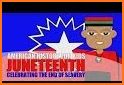 Juneteenth GIF : Emancipation Day GIF related image