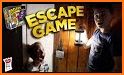 Escape from the escape-game related image