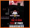 Wolfoo Piano Game related image