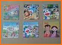 Doraemon Puzzle game related image