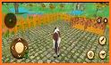 Wild Horse Simulator : Arabian Horse Game related image