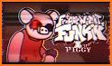 Piggy FNF mod related image
