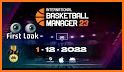 iBasketball Manager 23 related image