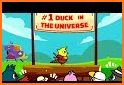 Duck Life: Space related image