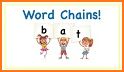 World Chef: Word Chains related image