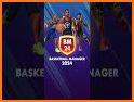 Basketball Manager 2024 related image