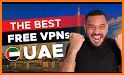 UAE Super FastVPN related image