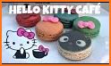 Hello Kitty Cafe related image