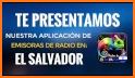 Radio El Salvador related image