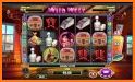 Slot Machine : Wild West related image