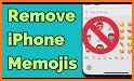 Memoji Emojis Stickers related image