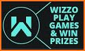 WIZZO Play Games & Win Prizes! related image
