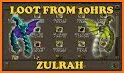 Zulrah - OSRS related image