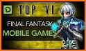 Fantasy Game Mobile related image