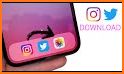 Downloader for Instagram - Video & Photo Saver related image