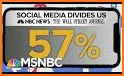 MSNBC American news related image
