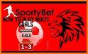 Sportybet. The Sure Match related image