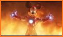 Mickey Adventure Rider Dash related image