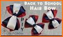 100 Simple DIY Hair Bow related image