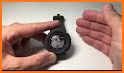 Moon Phase PRO - Watch Face related image