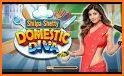 Shilpa Shetty : Domestic Diva - Cooking Diner Cafe related image