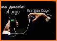 Shake To Charge Battery related image