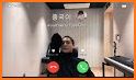 BTS Video Call Real - Prank Fake Video Call 2 related image