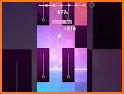 Attention - Charlie Puth Piano Tiles 2019 related image