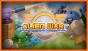 Galaxy Defense War: Alien Invasion related image